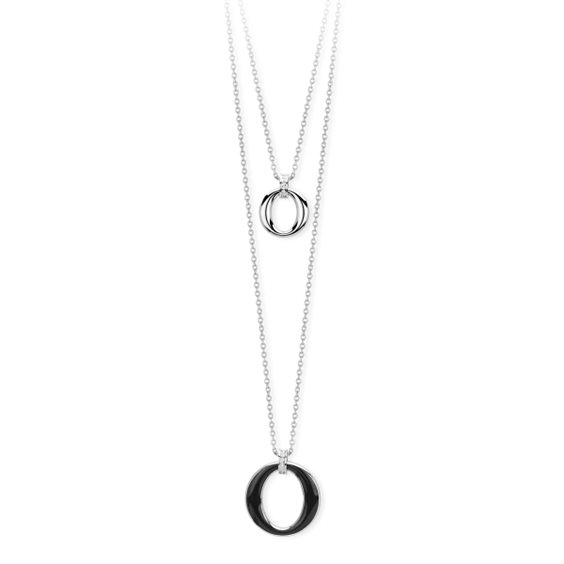 Collana 2Jewels Donna First Class in Acciaio 251710 - 251710